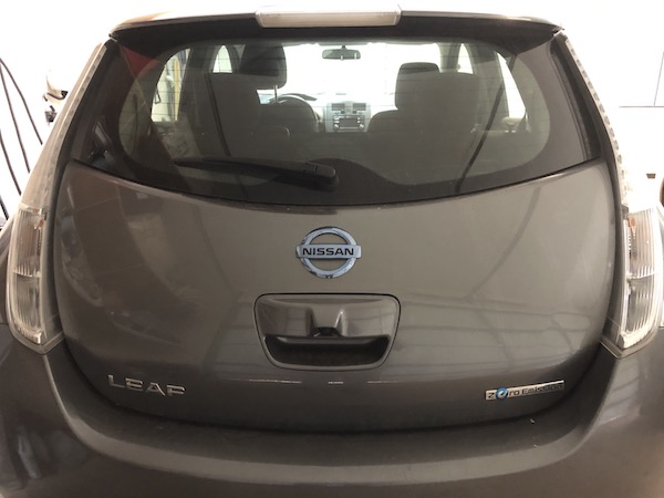 How A Solar Powered Car Could Drive Your Homestead